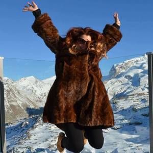 Meet your Posher, Patricia